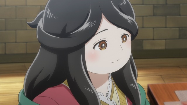 『金の国 水の国』©岩本ナオ／小学館 ©2023「金の国 水の国」製作委員会