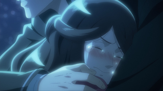 『金の国 水の国』©岩本ナオ／小学館 ©2023「金の国 水の国」製作委員会