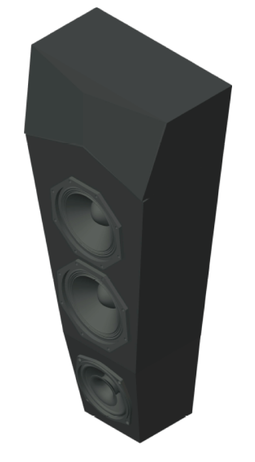 轟音シアター© TOHO Cinemas Ltd. All Rights Reserved.