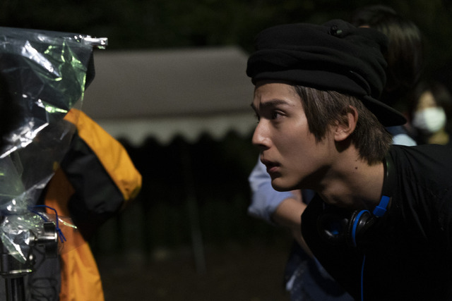 中川大志監督「アクターズ・ショート・フィルム3」