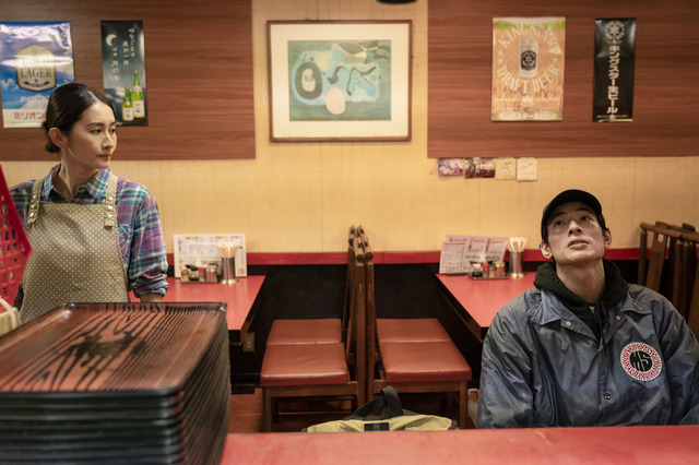 『CRANK-クランク-』