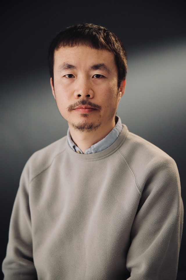 『小さき麦の花』リー・ルイジュン監督