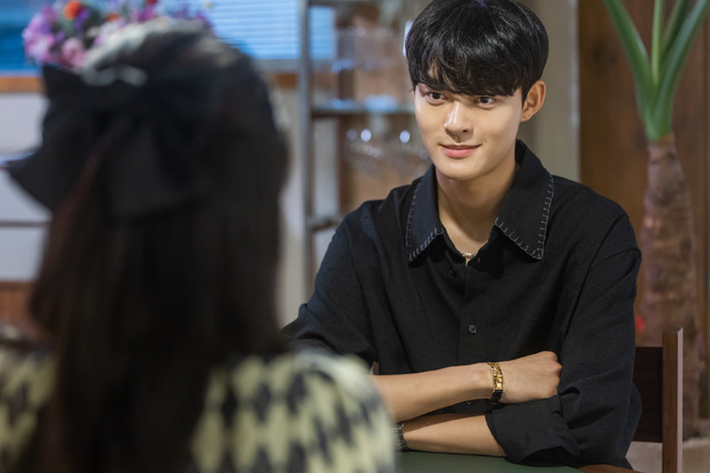 「ロマンスは、デビュー前に。」（C）AbemaTV,Inc.