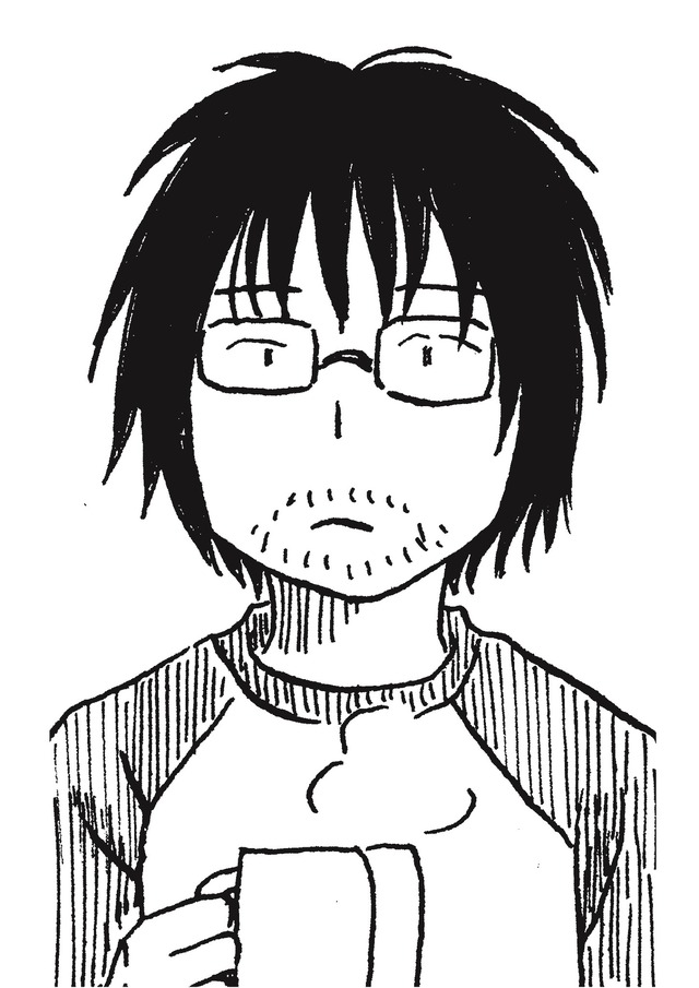 原作／田島列島「水は海に向かって流れる」（講談社「少年マガジンKCDX」刊）（C）田島列島／講談社