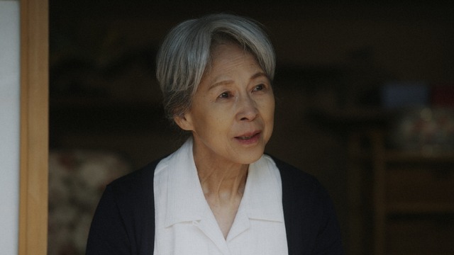 プレミアムドラマ「グレースの履歴」