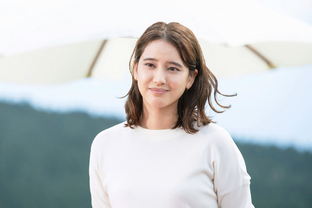 プレミアムドラマ「グレースの履歴」