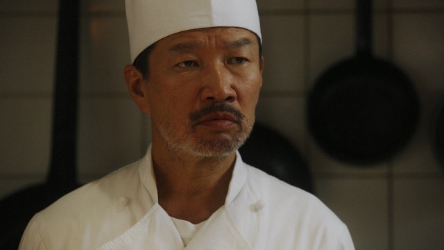 プレミアムドラマ「グレースの履歴」