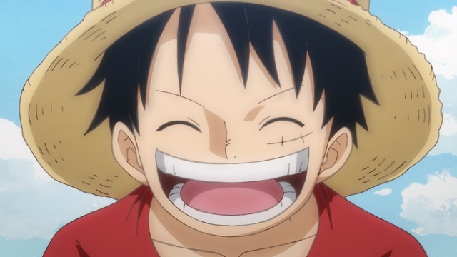 1030話『ONE PIECE FILM RED』映画連動特別編©尾田栄一郎／2022「ワンピース」製作委員会