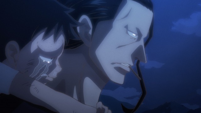 1030話『ONE PIECE FILM RED』映画連動特別編©尾田栄一郎／2022「ワンピース」製作委員会