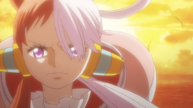 1030話『ONE PIECE FILM RED』映画連動特別編©尾田栄一郎／2022「ワンピース」製作委員会