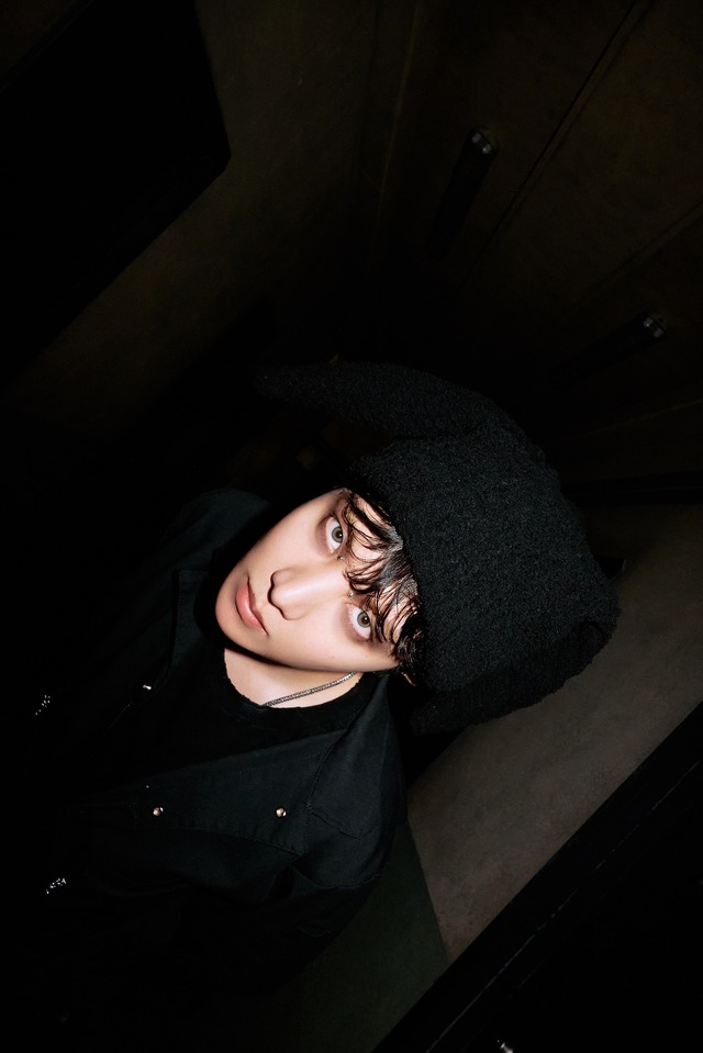 「j-hope IN THE BOX」©2023 BIGHIT MUSIC & HYBE. All Rights Reserved.