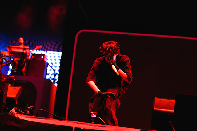 「j-hope IN THE BOX」©2023 BIGHIT MUSIC & HYBE. All Rights Reserved.