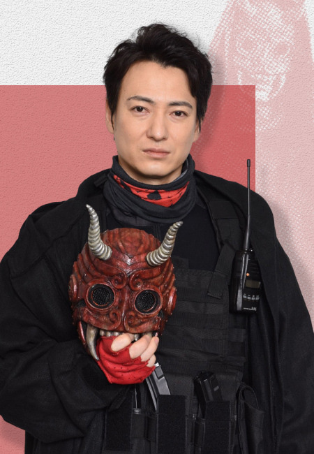 「大病院占拠」