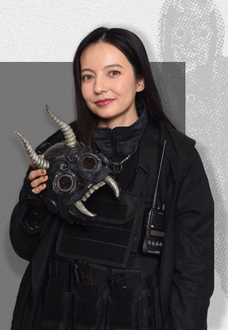 「大病院占拠」