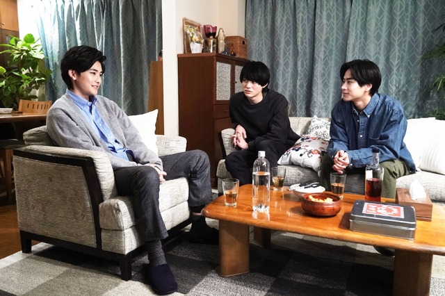 「女神の教室～リーガル青春白書～」第6話（C）フジテレビ