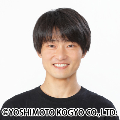 ジャルジャル・福徳