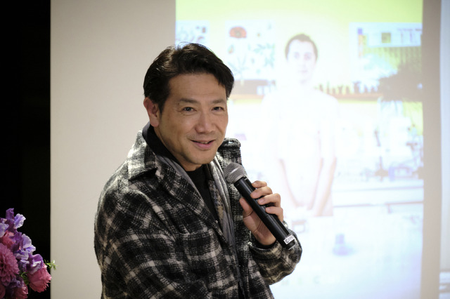 ブリリア ショートショートシアター オンライン（BSSTO） 5周年記念アニバーサリーナイト