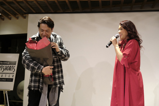 ブリリア ショートショートシアター オンライン（BSSTO） 5周年記念アニバーサリーナイト