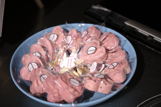 ブリリア ショートショートシアター オンライン（BSSTO） 5周年記念アニバーサリーナイト