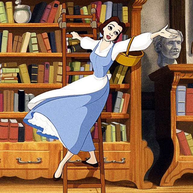 ディズニー、実写版『美女と野獣』を計画中　おとぎ話よりもダークな雰囲気に？