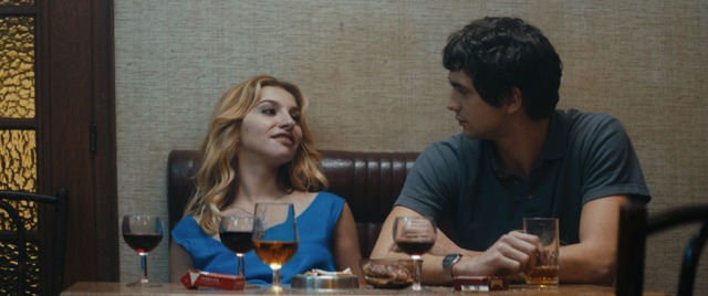 『マグネティック・ビート』