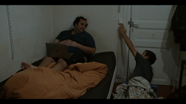 『行く先／後世』