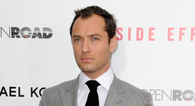 『Jane Got a Gun』（原題）で残忍なギャング役を演じることになったジュード・ロウ -(C) Getty Images