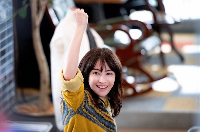 「夕暮れに、手をつなぐ」第5話（C）TBS