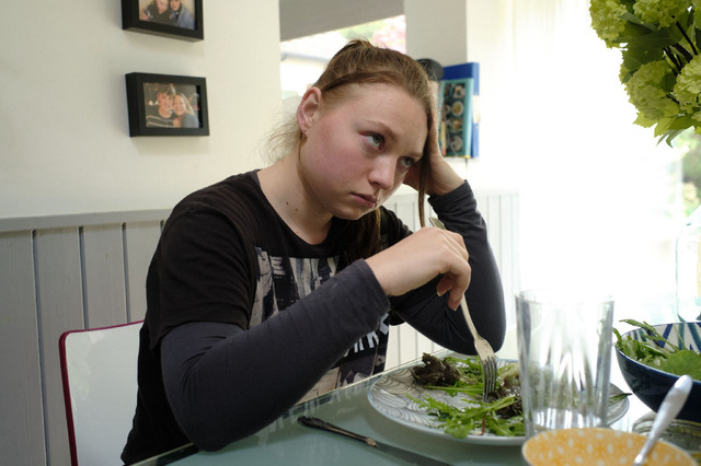 「I AM  ルース」© Me+You Productions MMXXII. All Rights Reserved.