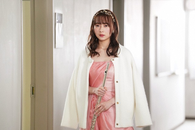 「リバーサルオーケストラ」第6話（C）NTV