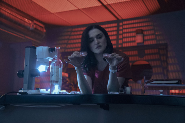 「戦慄の絆」4月21日（金）よりPrime Videoで独占配信開始© Amazon Studios