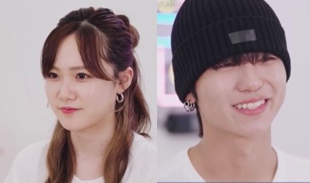 「ロマンスは、デビュー前に。」（C）AbemaTV,Inc.