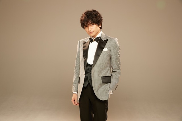 第95回アカデミー賞授賞式　中島健人