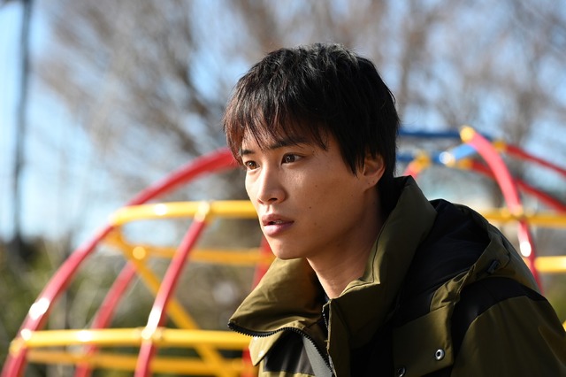 「忍者に結婚は難しい」第7話（C）フジテレビ