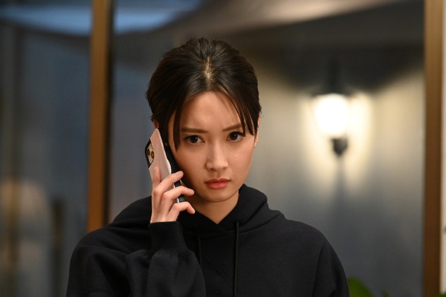 「忍者に結婚は難しい」第7話（C）フジテレビ