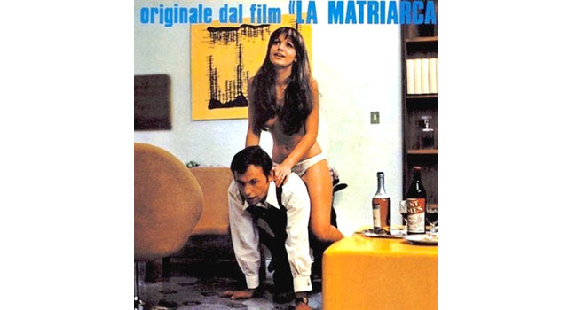 『女性上位時代』-(C)1968 SNC (Groupe M6)