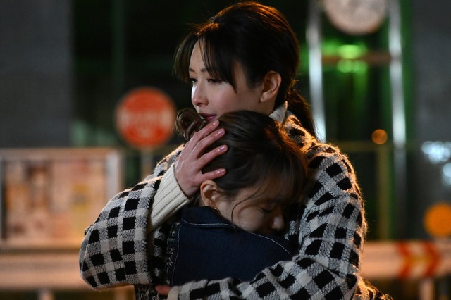 「忍者に結婚は難しい」第7話（C）フジテレビ