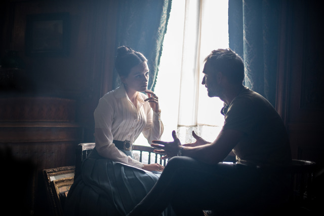 『エッフェル塔～創造者の愛～』© 2021 VVZ Production – Pathé Films – Constantin Film Produktion – M6 Films