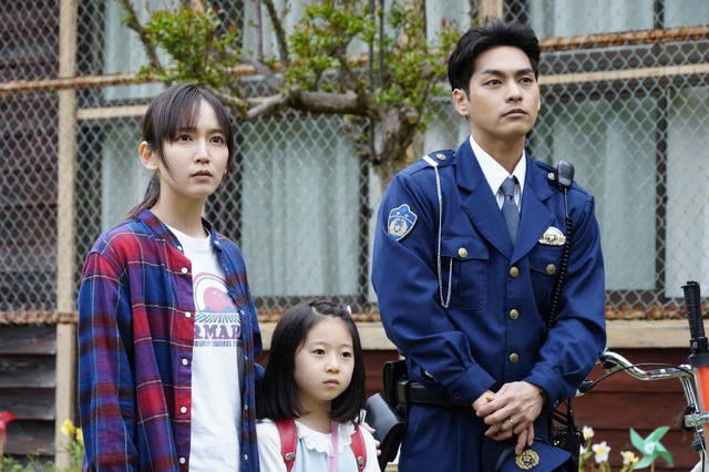 「ガンニバル」© 2023 Disney