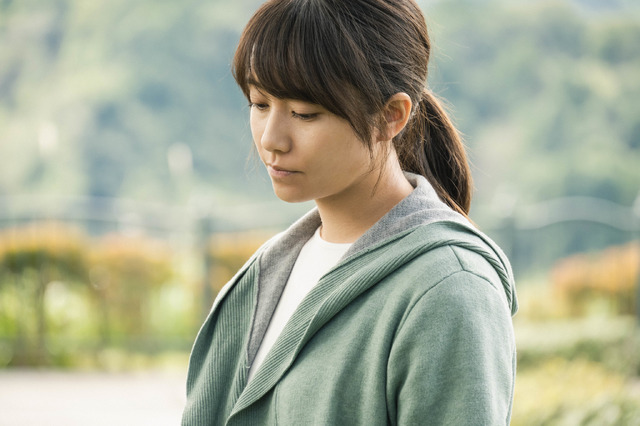 『LOVE LIFE』（C）2022 映画「LOVE LIFE」製作委員会＆COMME DES CINEMAS