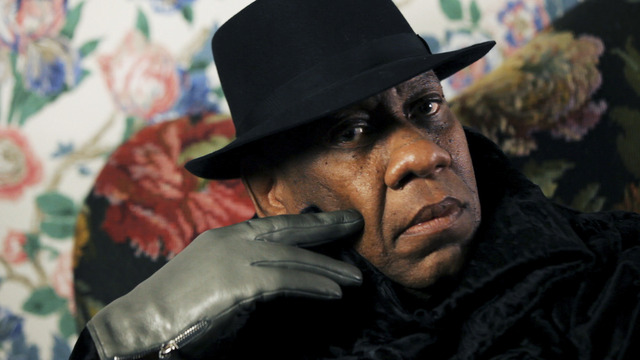 『アンドレ・レオン・タリー 美学の追求者』©Rossvack Productions LLC, 2017. All Rights Reserved.