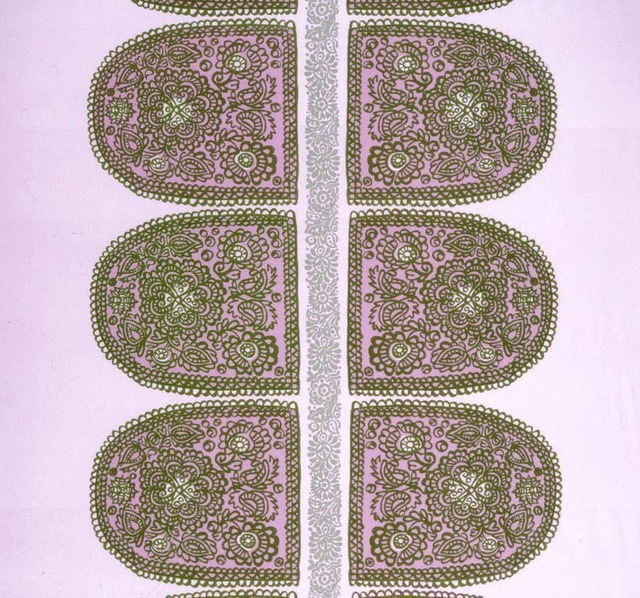 『マイヤ・イソラ 旅から生まれるデザイン』© 2021 Greenlit Productions and New Docs