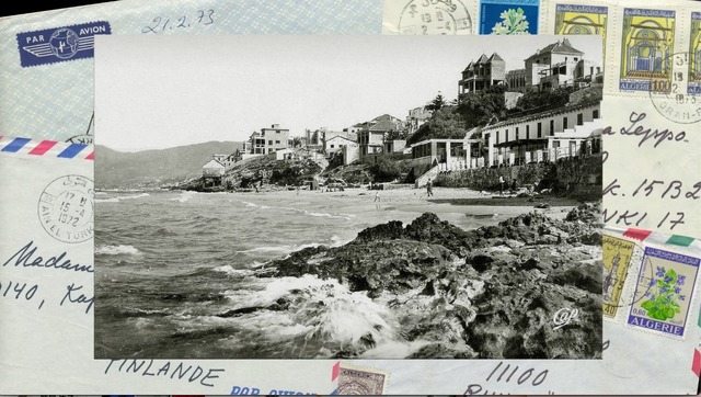 『マイヤ・イソラ 旅から生まれるデザイン』© 2021 Greenlit Productions and New Docs