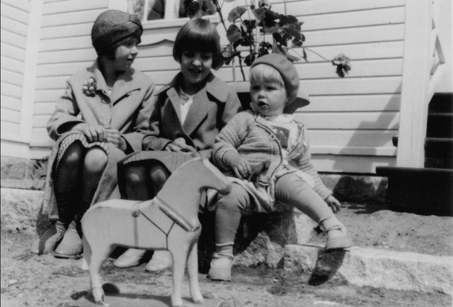 『マイヤ・イソラ 旅から生まれるデザイン』© 2021 Greenlit Productions and New Docs