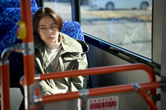 岡本昌也監督『うつぶせのまま踊りたい』©2023 VIPO