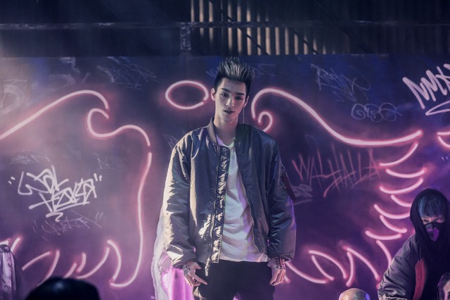 『東京リベンジャーズ２ 血のハロウィン編 -運命-／-決戦-』©和久井健／講談社 ©2023映画「東京リベンジャーズ2 血のハロウィン編」製作委員会