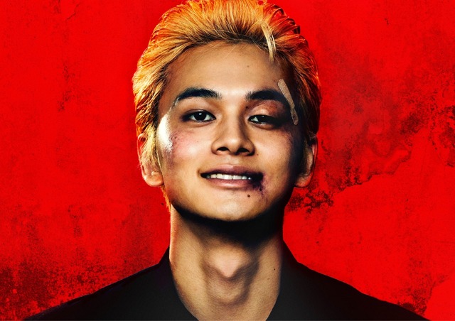 『東京リベンジャーズ２ 血のハロウィン編 -運命-／-決戦-』©和久井健／講談社 ©2023映画「東京リベンジャーズ2 血のハロウィン編」製作委員会