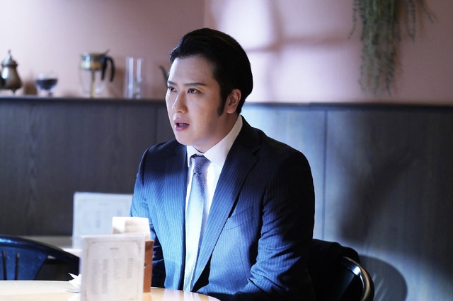 「女神の教室～リーガル青春白書～」第7話（C）フジテレビ