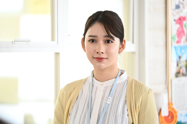 「罠の戦争」第6話（C）カンテレ