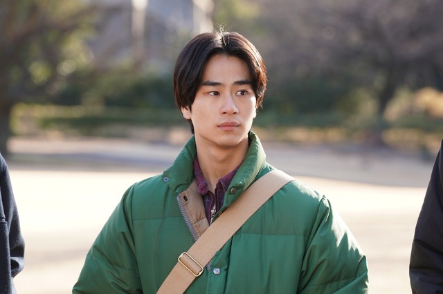 「女神の教室～リーガル青春白書～」第7話（C）フジテレビ